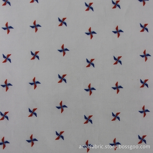 Professional wholesale  100%cotton poplin fabric